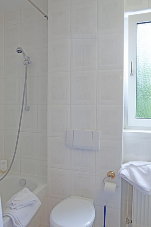 Imagen de la habitación del Hotel Comfort Hotel Frankfurt Airport. Foto 14