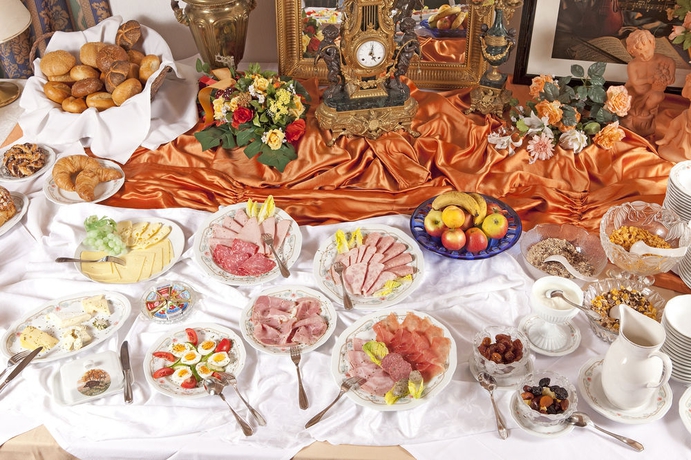 Imagen del bar/restaurante del Hotel Comfort Hotel Frankfurt Airport. Foto 10