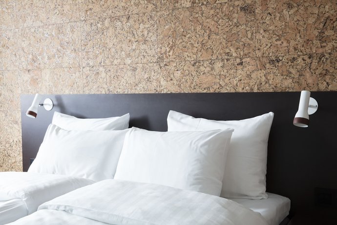 Imagen de la habitación del Hotel Comfort Hotel Kista. Foto 9