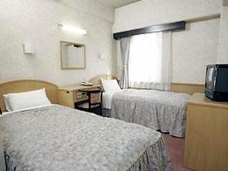 Imagen de la habitación del Hotel Comfort Hotel Nagoya Chiyoda. Foto 1