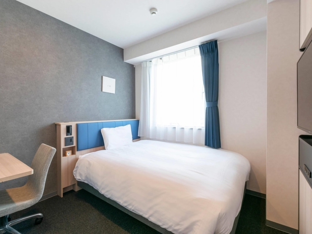 Imagen de la habitación del Hotel Comfort Hotel Nagoya Meiekiminami. Foto 4
