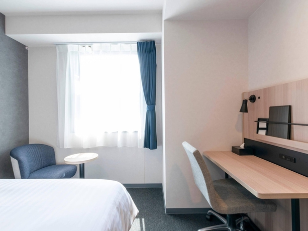 Imagen de la habitación del Hotel Comfort Hotel Nagoya Meiekiminami. Foto 6