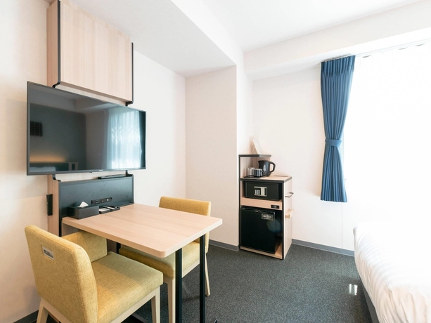 Imagen de la habitación del Hotel Comfort Hotel Nagoya Meiekiminami. Foto 8