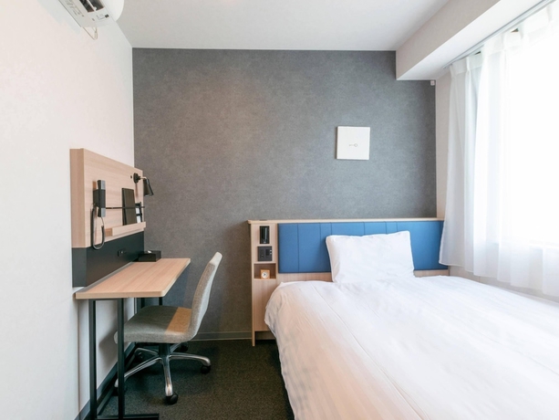 Imagen de la habitación del Hotel Comfort Hotel Nagoya Meiekiminami. Foto 10