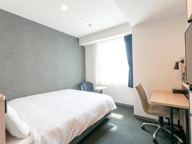 Imagen de la habitación del Hotel Comfort Hotel Nagoya Meiekiminami. Foto 12