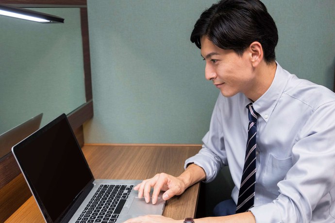 Imagen de la habitación del Hotel Comfort Hotel Sendai West. Foto 15