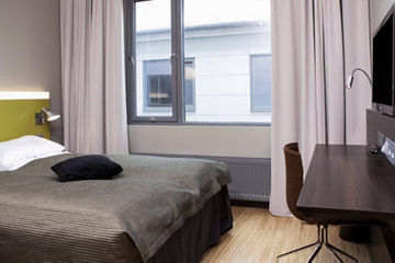 Imagen general del Hotel Comfort Hotel Skagerak. Foto 2