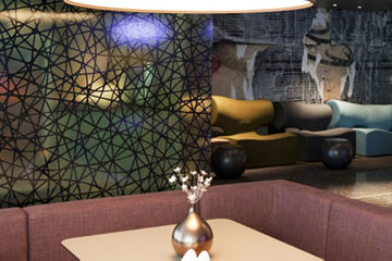 Imagen general del Hotel Comfort Hotel Skagerak. Foto 4