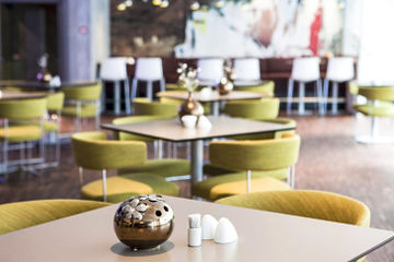 Imagen general del Hotel Comfort Hotel Skagerak. Foto 7