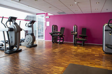 Imagen general del Hotel Comfort Hotel Skagerak. Foto 10