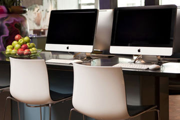 Imagen general del Hotel Comfort Hotel Skagerak. Foto 11