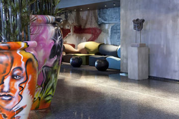 Imagen general del Hotel Comfort Hotel Skagerak. Foto 12