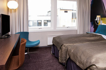 Imagen general del Hotel Comfort Hotel Skagerak. Foto 13