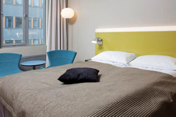 Imagen general del Hotel Comfort Hotel Skagerak. Foto 14