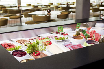 Imagen general del Hotel Comfort Hotel Skagerak. Foto 15