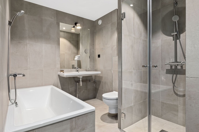 Imagen de la habitación del Hotel Comfort Hotel Sundsvall. Foto 5