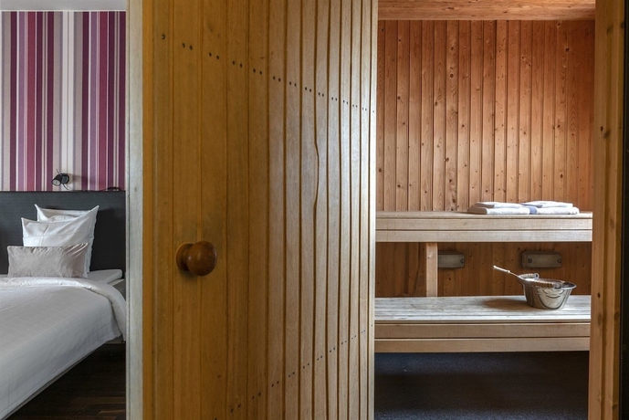 Imagen de la habitación del Hotel Comfort Hotel Sundsvall. Foto 18