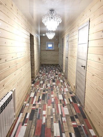 Imagen general del Hotel Comfort House. Foto 1