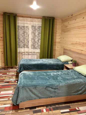 Imagen de la habitación del Hotel Comfort House. Foto 4