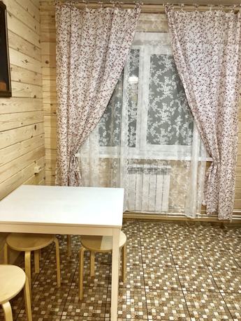 Imagen de los interiores del Hotel Comfort House. Foto 9