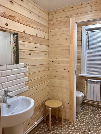 Imagen de la habitación del Hotel Comfort House. Foto 6