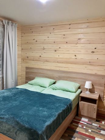 Imagen de la habitación del Hotel Comfort House. Foto 7