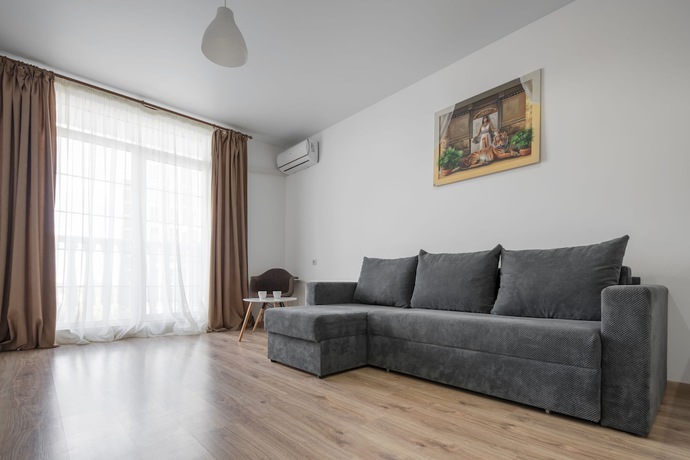 Imagen de la habitación del Hotel Comfort House, Kiev. Foto 3