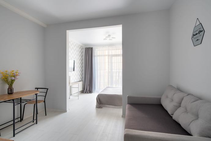 Imagen de la habitación del Hotel Comfort House, Kiev. Foto 10