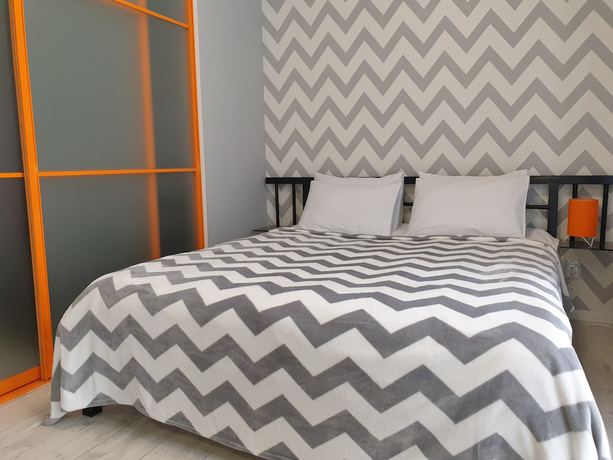 Imagen de la habitación del Hotel Comfort House, Kiev. Foto 11