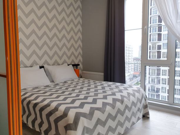 Imagen de la habitación del Hotel Comfort House, Kiev. Foto 14