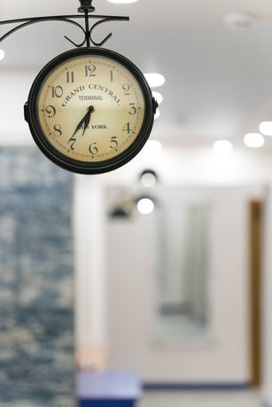 Imagen de los interiores del Hotel Comfort House, Kiev. Foto 20