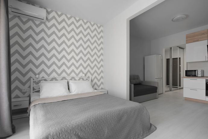 Imagen de la habitación del Hotel Comfort House, Kiev. Foto 18