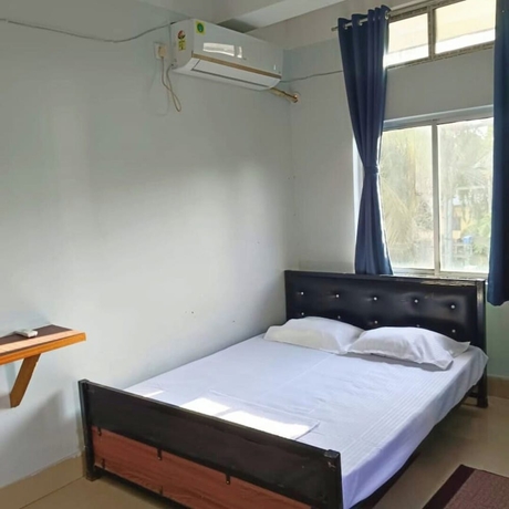 Imagen de la habitación del Hotel Comfort Hub Stay. Foto 5