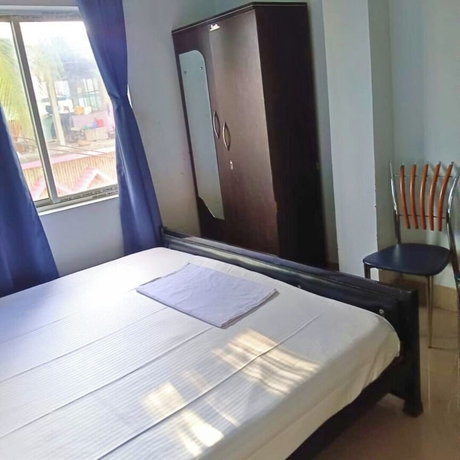 Imagen de la habitación del Hotel Comfort Hub Stay. Foto 6