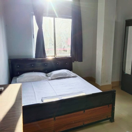 Imagen de la habitación del Hotel Comfort Hub Stay. Foto 7