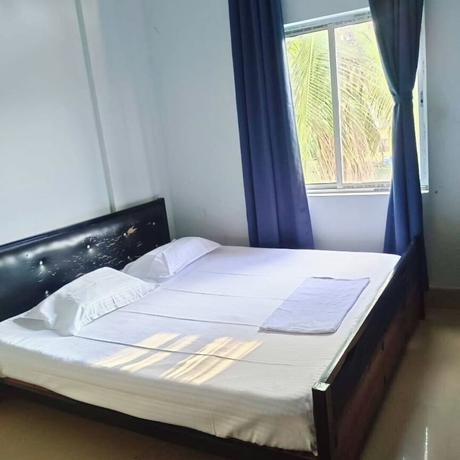 Imagen de la habitación del Hotel Comfort Hub Stay. Foto 9