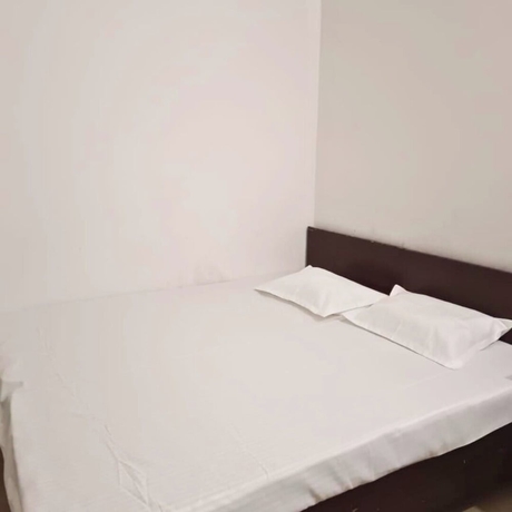 Imagen de la habitación del Hotel Comfort Hub Stay. Foto 11