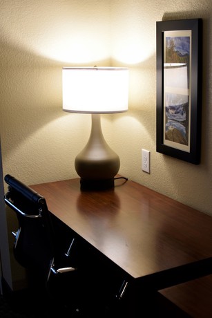 Imagen de la habitación del Hotel Comfort INN AND Suites, Rock Hill. Foto 5