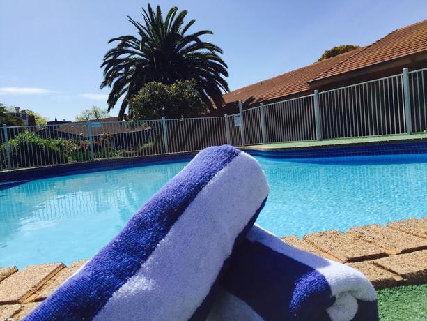 Imagen general del Hotel Comfort Inn A Julie-Anna. Foto 2