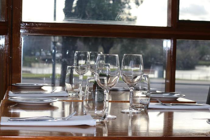 Imagen general del Hotel Comfort Inn A Julie-Anna. Foto 7