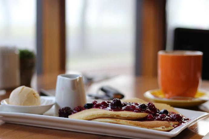 Imagen general del Hotel Comfort Inn A Julie-Anna. Foto 19