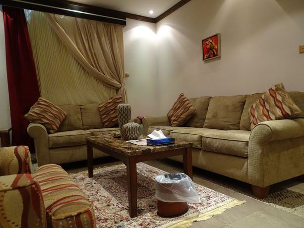 Imagen de la habitación del Hotel Comfort Inn Al Yarmouk. Foto 3