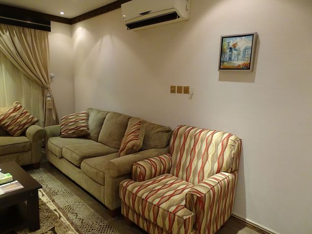 Imagen de la habitación del Hotel Comfort Inn Al Yarmouk. Foto 14