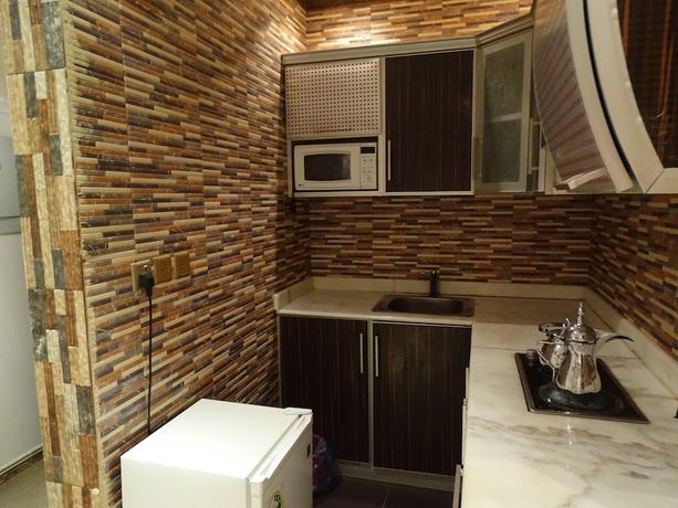 Imagen de la habitación del Hotel Comfort Inn Al Yarmouk. Foto 15