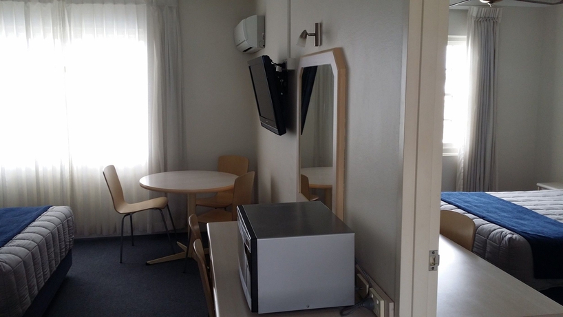 Imagen de la habitación del Hotel Comfort Inn All Seasons. Foto 6