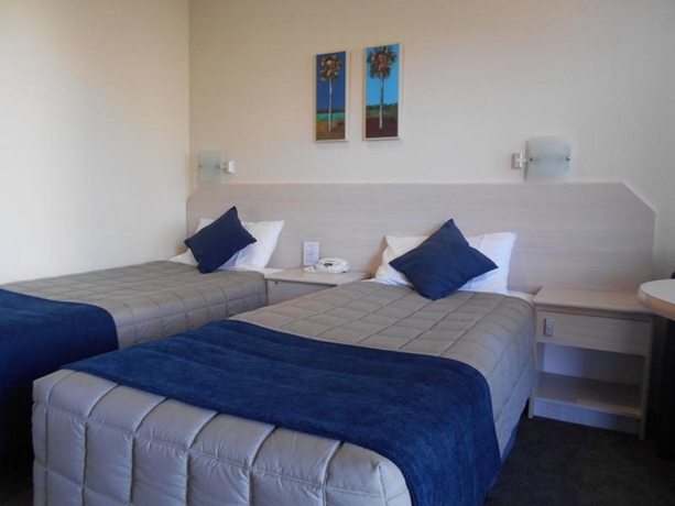 Imagen de la habitación del Hotel Comfort Inn All Seasons. Foto 8