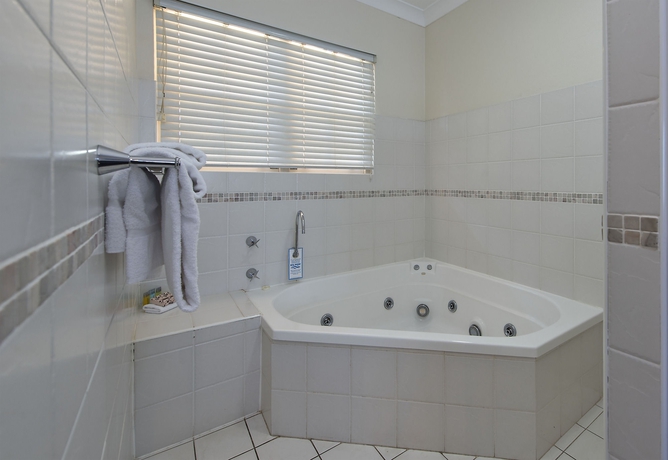 Imagen de la habitación del Hotel Comfort Inn All Seasons. Foto 9