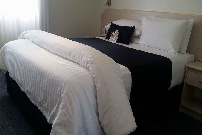 Imagen de la habitación del Hotel Comfort Inn All Seasons. Foto 10