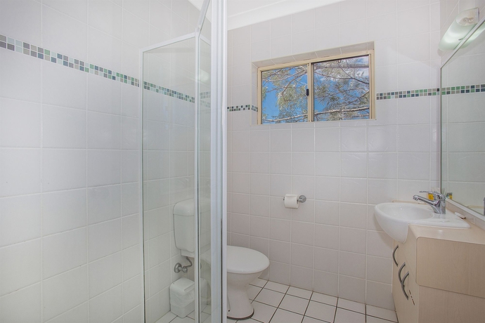 Imagen de la habitación del Hotel Comfort Inn All Seasons. Foto 11