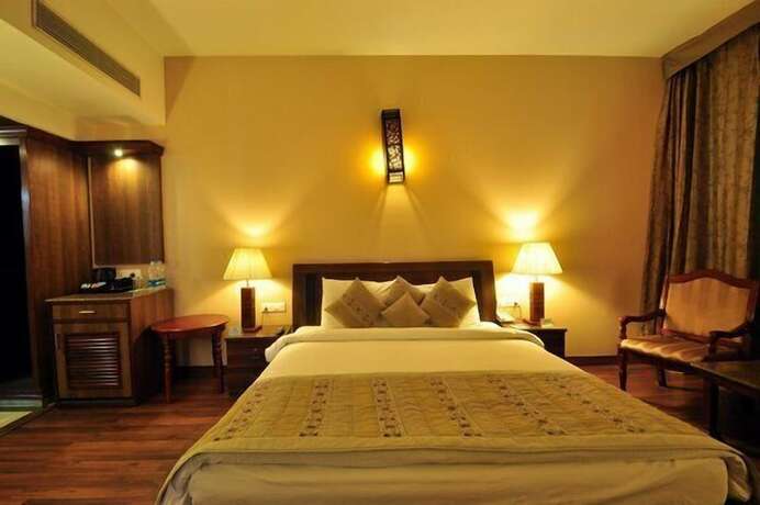 Imagen de la habitación del Hotel Comfort Inn Alstonia, Amritsar. Foto 6